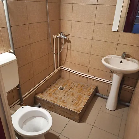 Apartment Garsoniere Mada