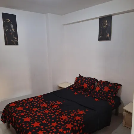 Garsoniere Mada *