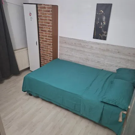 Apartment Garsoniere Mada